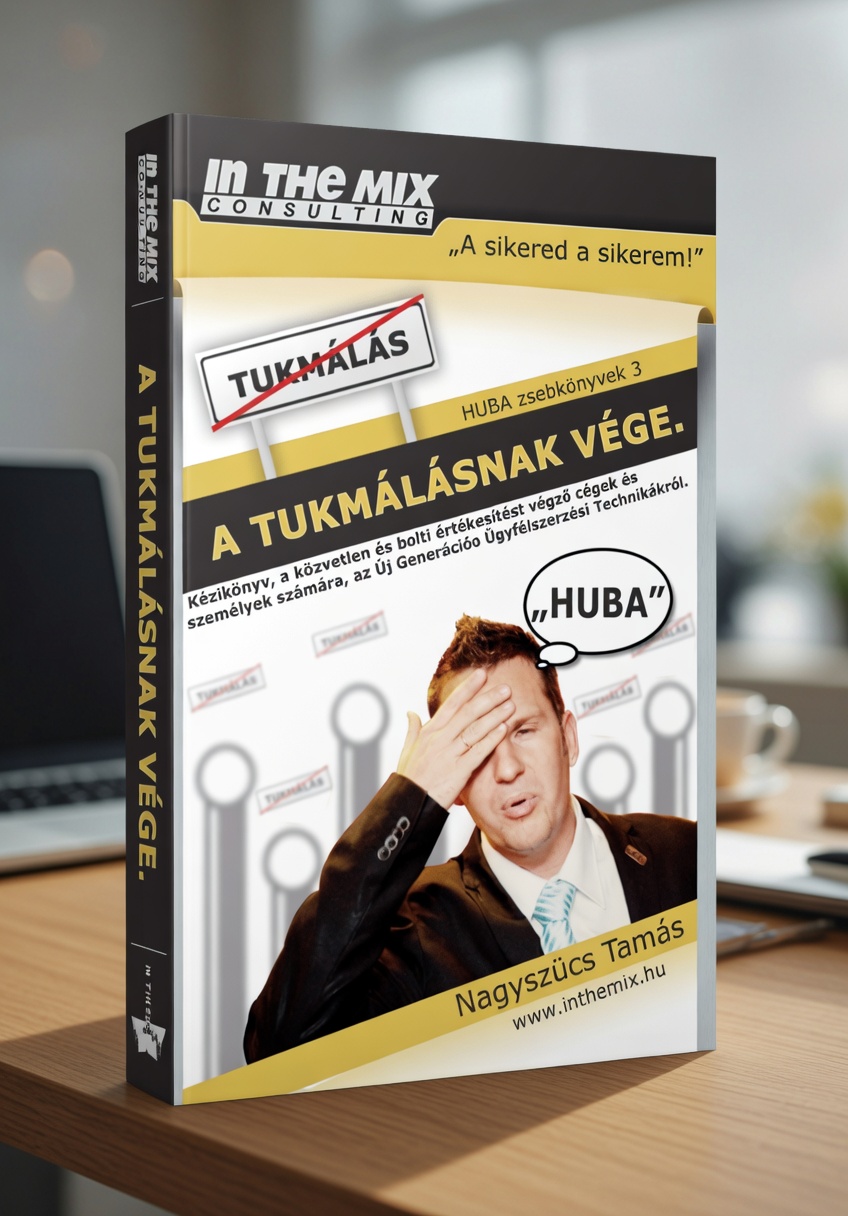Könyvborító