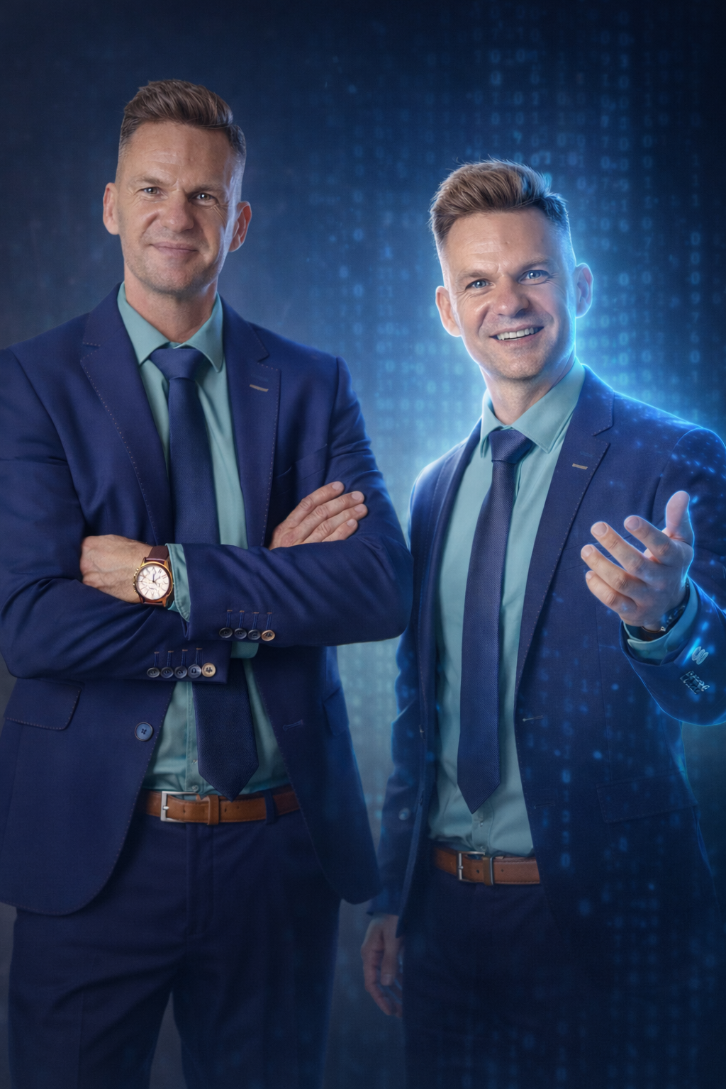 AI Tomi – Nagyszücs Tamás AI asszisztense